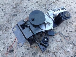 моторчик заднего стеклоочистителя (дворника) BMW 3 серия E90/E91/E92/E93 2007, 2.0 л., N47 D20 A, дизель, АКПП, универсал, 1397220905