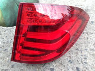 фонарь задний правый BMW 2012, 3.0 л., N55 B30 A, бензин, АКПП, хетчбэк 5 дв., 7199648