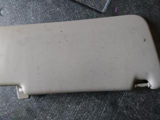 козырек солнцезащитный Mercedes-Benz GL-Класс X166 2013, 3.0 л., OM 642.826, дизель, АКПП, коричневый, внедорожник 5 дв., A1668100110