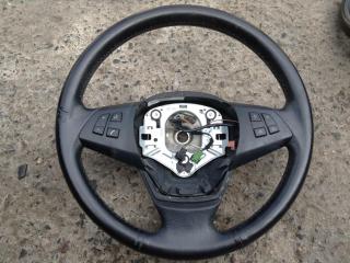 руль BMW X5 E70 2007, 3.0 л., N52 B30 A, бензин, АКПП, внедорожник 5 дв.