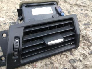 дефлектор обдува салона BMW X3 F25 2013, 2.0 л., N20 B20 A, бензин, АКПП, внедорожник 5 дв., 9184142