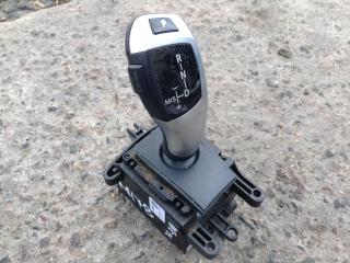 кулиса BMW X3 F25 2013, 2.0 л., N20 B20 A, бензин, АКПП, внедорожник 5 дв., 9291526