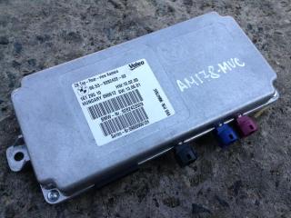 блок управления (другие) BMW X3 F25 2013, 2.0 л., N20 B20 A, бензин, АКПП, внедорожник 5 дв., 9282422