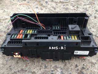 распределитель тока BMW X5 E70 2007, 3.0 л., N52 B30 A, бензин, АКПП, внедорожник 5 дв., 9252815