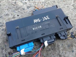 блок комфорта BMW X5 E70 2007, 3.0 л., N52 B30 A, бензин, АКПП, внедорожник 5 дв., 9288418