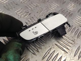 кнопка обогрева сидений Mercedes-Benz E-Класс W213/S213/C238/A238 2016, 2.0 л., OM 654.920, дизель, АКПП, белый, седан, правый руль, A2139050204