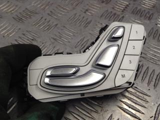 блок управления сиденьем Mercedes-Benz E-Класс W213/S213/C238/A238 2016, 2.0 л., OM 654.920, дизель, АКПП, белый, седан, правый руль, 2139059803