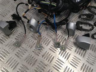 комплект подсветки ручек BMW 3 серия F30/F31/F34 2013, 2.0 л., N20 B20 A, бензин, АКПП, седан