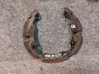 защитный кожух тормозного механизма BMW X5 E70 2009, 4.8 л., N62 B48 A, бензин, АКПП, внедорожник 5 дв., 6859257