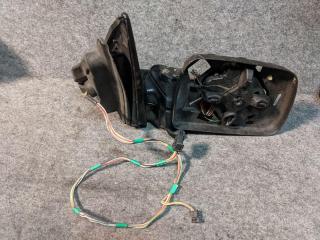 зеркало наружное правое BMW X5 E53 [рестайлинг] 2004