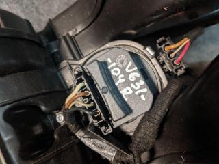 сопротивление печки BMW X5 E70 2009, 4.8 л., N62 B48 A, бензин, АКПП, внедорожник 5 дв., 64116947554, 6947554