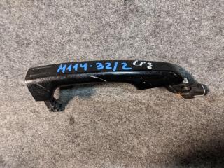 ручка наружная задняя правая Land Rover Range Rover Evoque L538 2012, 2.2 л., 224DT, дизель, АКПП, внедорожник 5 дв.