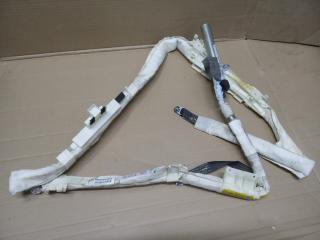 подушка безопасности боковая (шторка) BMW 7 серия E65/E66/E67 2002, 4.4 л., бензин, АКПП, седан