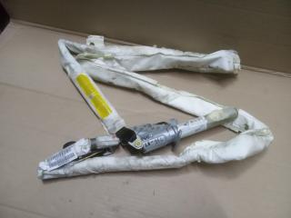 подушка безопасности боковая (шторка) BMW 7 серия E65/E66/E67 [рестайлинг] 2006, M57 D30 (306D3), АКПП, седан, 7011013