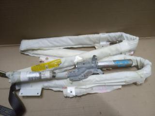 подушка безопасности боковая (шторка) BMW 7 серия E65/E66/E67 2003, 6.0 л., N73 B60 A, бензин, АКПП, седан, 7088068