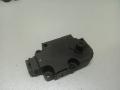 моторчик заслонки печки Mercedes-Benz S-Класс W222/C217/A217 2014, 3.0 л., OM 642.861, дизель, АКПП, серебристый, седан - фото №2