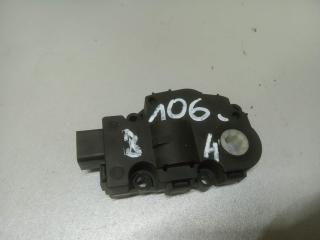 моторчик заслонки печки BMW 3 серия E90/E91 [рестайлинг] 2011, 2.0 л., N43 B20 A, бензин, АКПП, черный, универсал