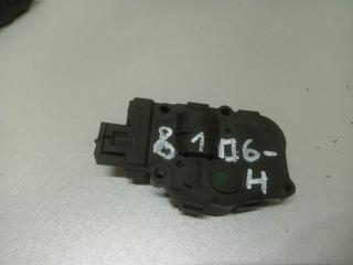 моторчик заслонки печки BMW 3 серия E90/E91 [рестайлинг] 2011, 2.0 л., N43 B20 A, бензин, АКПП, черный, универсал