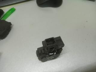 моторчик заслонки печки BMW 3 серия E90/E91 [рестайлинг] 2011, 2.0 л., N43 B20 A, бензин, АКПП, черный, универсал