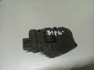 моторчик заслонки печки BMW 3 серия E90/E91 [рестайлинг] 2011, 2.0 л., N43 B20 A, бензин, АКПП, черный, универсал