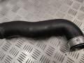 патрубок интеркулера Mercedes-Benz M-Класс W164 2007, 3.0 л., OM 642.940, дизель, 1645280382 - фото №2