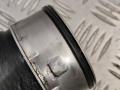 патрубок интеркулера Mercedes-Benz M-Класс W164 2007, 3.0 л., OM 642.940, дизель, 1645280382 - фото №5