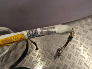 подушка безопасности боковая (шторка) BMW X5 E53 [рестайлинг] 2004, 4.4 л., N62 B44, бензин, АКПП, внедорожник 5 дв., 8267158