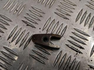 крепление форсунки Mercedes-Benz M-Класс W164 2007, 3.0 л., OM 642.940, дизель