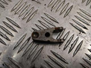 крепление форсунки Mercedes-Benz M-Класс W164 2007, 3.0 л., OM 642.940, дизель