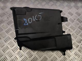 корпус воздушного фильтра Mercedes-Benz M-Класс W164 2007, 3.0 л., OM 642.940, дизель, 6420902001