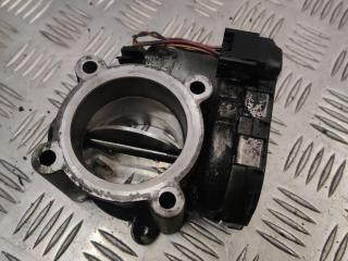 заслонка дроссельная Mercedes-Benz M-Класс W164 2007, 3.0 л., OM 642.940, дизель, 6420900270
