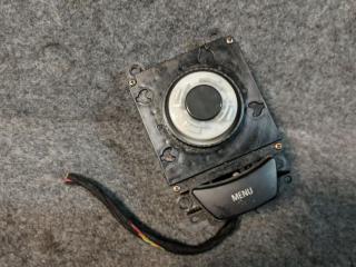 джойстик управления мультимедиа BMW X5 E70 2009, 4.8 л., N62 B48 A, бензин, АКПП, внедорожник 5 дв., 9125349