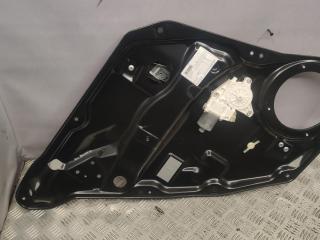 стеклоподъемник задний левый Mercedes-Benz M-Класс W164 2007, 3.0 л., OM 642.940, дизель, 1644407110