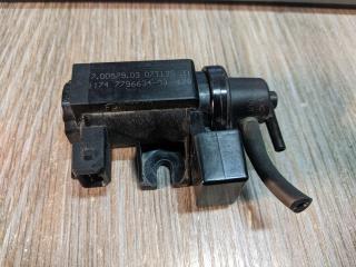 электромагнитный клапан BMW X5 E70 2007, M57 D30 (306D3), АКПП, седан, 7.00579.03, 7796634