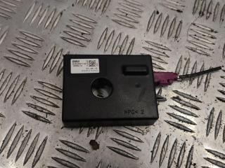 антенна BMW 3 серия F30/F31/F34 2013, 2.0 л., N20 B20 A, бензин, АКПП, седан, 9230911