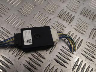 антенна BMW X6 F16 2017, 3.0 л., N57 D30 B, дизель, АКПП, внедорожник 5 дв., 9289679, 65209289679