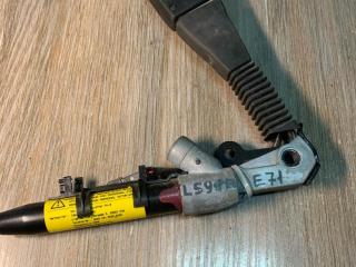 пиропатрон BMW X6 E71/E72 2011, 3.0 л., N57 D30 A, дизель, АКПП, внедорожник 5 дв., 3065663