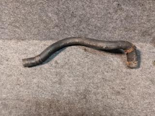 патрубок радиатора Mercedes-Benz CLS-Класс C219 2005, 3.0 л., OM 642.920, дизель, АКПП, черный, купе, 2118327794, A2118327794