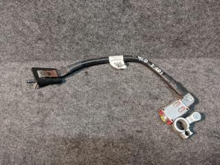 плюсовой провод аккумулятора Mercedes-Benz Sprinter 2 поколение (W906) 2013, дизель, 9064401066, A9064401066