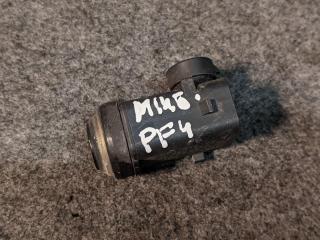 парктроник передний Mercedes-Benz CLS-Класс C219 2005, 3.0 л., OM 642.920, дизель, АКПП, черный, купе, A0015427418, 0015427418, 0263003167