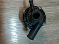 насос антифриза дополнительный Mercedes-Benz E-Класс W212/S212/C207/A207 2010, 2.1 л., OM 651.924, дизель, АКПП, серебристый, седан - фото №3