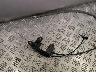 замок заднего борта BMW X5 E70 [рестайлинг] 2012, 7183198