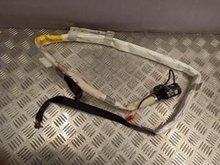 подушка безопасности боковая (шторка) BMW 7 серия E38 [рестайлинг] 2001, 8217622