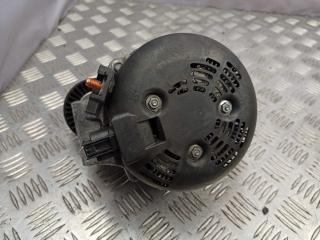 генератор BMW 3 серия E90/E91 [рестайлинг] 2011, 2.0 л., N43 B20 A, бензин, АКПП, черный, универсал, 7550468, 12317550468