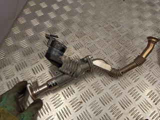 трубка системы рециркуляции EGR BMW 3 серия E90/E91 [рестайлинг] 2011, 2.0 л., N43 B20 A, бензин, АКПП, черный, универсал, 7563241