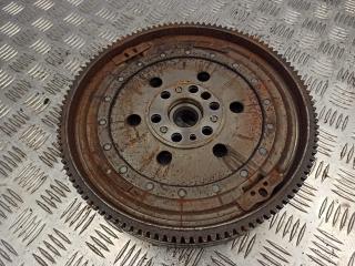 маховик BMW 3 серия E90/E91 [рестайлинг] 2011, 2.0 л., N43 B20 A, бензин, АКПП, черный, универсал, 7594441