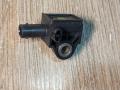 датчик удара Mercedes-Benz E-Класс W213/S213/C238/A238 2016, 2.0 л., OM 654.920, дизель, АКПП, белый, седан, правый руль, 2229051400, A2229051400 - фото №3