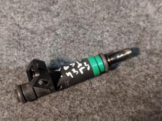 форсунка BMW X5 E70 2009, 4.8 л., N62 B48 A, бензин, АКПП, внедорожник 5 дв., 7525721, 13647525721