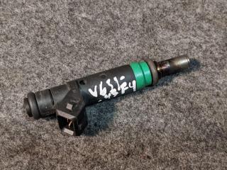 форсунка BMW X5 E70 2009, 4.8 л., N62 B48 A, бензин, АКПП, внедорожник 5 дв., 7525721, 13647525721