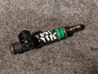 форсунка BMW X5 E70 2009, 4.8 л., N62 B48 A, бензин, АКПП, внедорожник 5 дв., 7525721, 13647525721